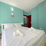 Rose Village - Private - Bsr - 1 Apartment Slantschew brjag
