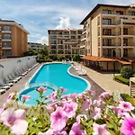 Rose Village - Private - Bsr - 1 Apartment
