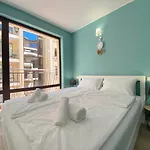 Rose Village - Private - Bsr - 1 Apartment Slantschew brjag