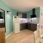 Rose Village - Private - Bsr - 1 Apartment *