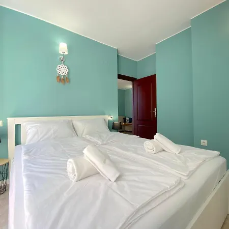 Rose Village - Private - Bsr - 1 Διαμέρισμα Σάνι Μπιτς