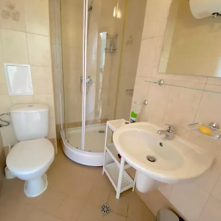 Rose Village - Private - Bsr - 1 Διαμέρισμα