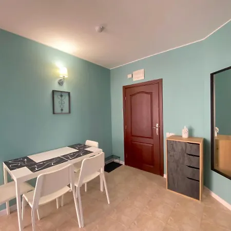 Apartment Rose Village - Private - Bsr - 1
