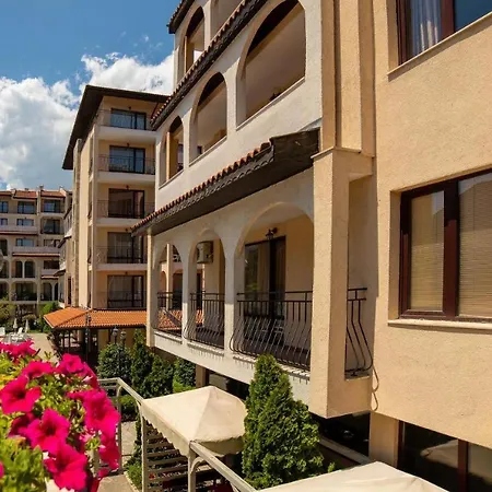 Rose Village - Private - Bsr - 1 * סאני ביץ'