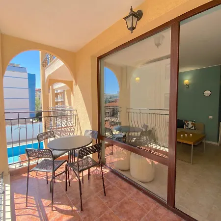 Διαμέρισμα Rose Village - Private - Bsr - 1 *