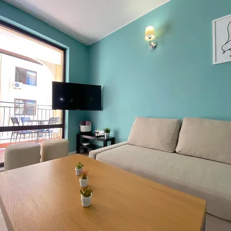 Rose Village - Private - Bsr - 1 * Σάνι Μπιτς