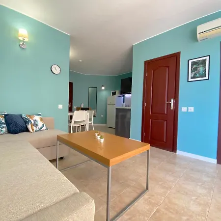 Διαμέρισμα Rose Village - Private - Bsr - 1 Σάνι Μπιτς