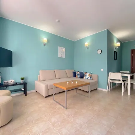 Rose Village - Private - Bsr - 1 * Σάνι Μπιτς