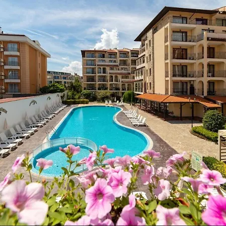 Rose Village - Private - Bsr - 1 公寓