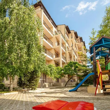 Rose Village - Private - Bsr - 1 阳光海滩
