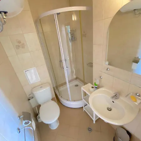 Rose Village - Private - Bsr - 1 公寓 *